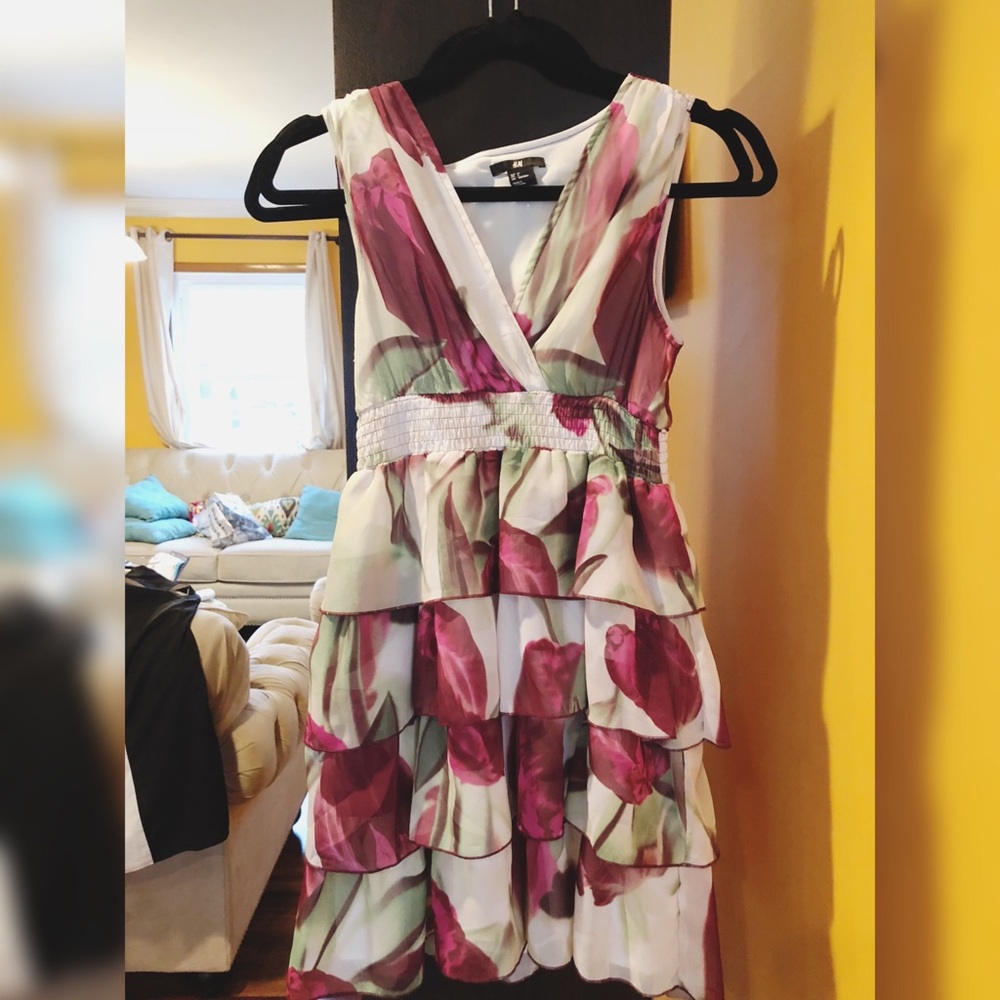 H&M dress